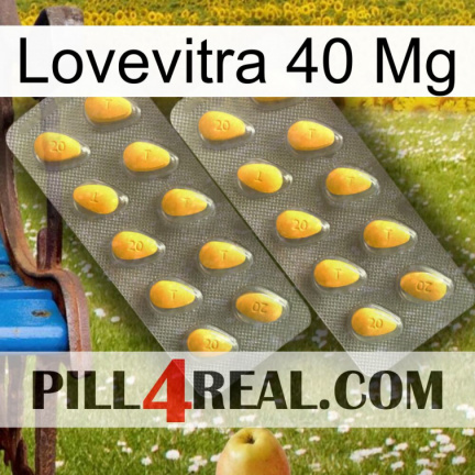 Lovevitra 40Mg cialis2